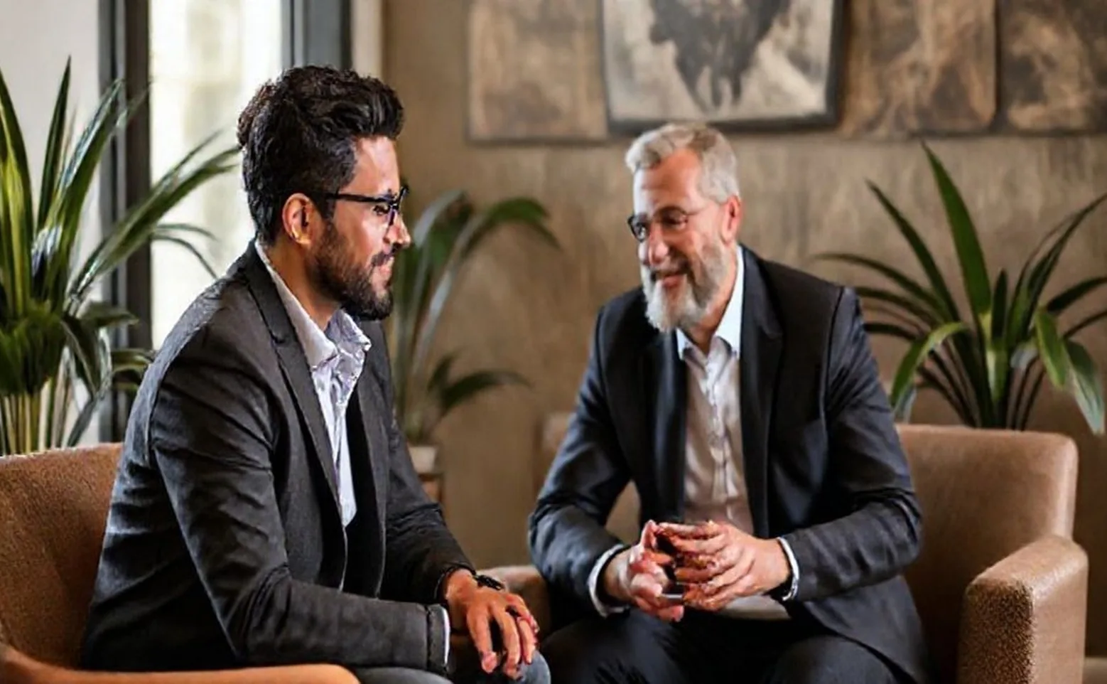 Life coach consultation professional